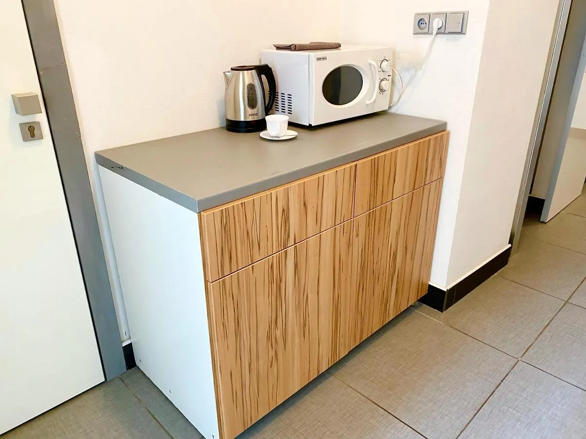 Accommodation Near City Center Brno 0*,